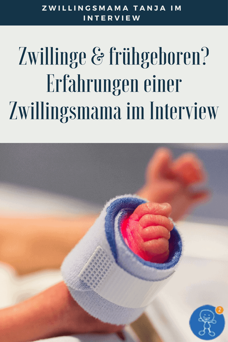 Zwillingsratgeber Zwillingsmama-Tanja-im-Interview Zwillings-Frühchenmama Tanja im Interview 
