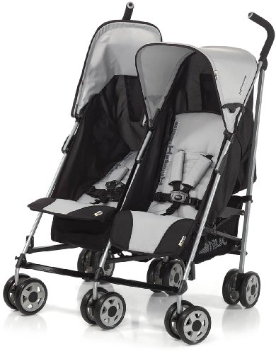 Hauck clearance duo buggy