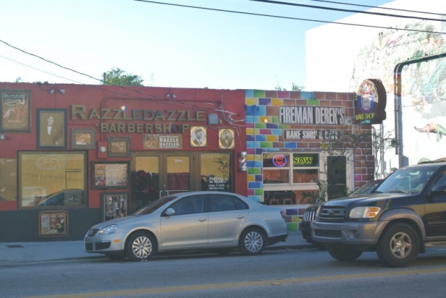 Wynwood Arts & Culture Midtown