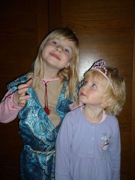 kostueme zwillinge fasching 2