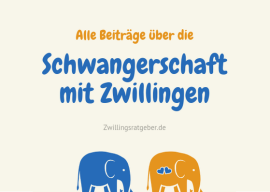 Zwillingsschwangerschaft