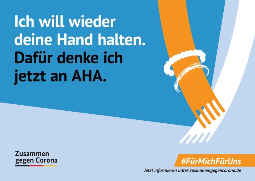 Zwillingsratgeber wieder-deine-hand-halten-ermutigungskarten-zusammen-gegen-corona-41037_54 Anzeige: #fürmichfüruns - Postkarten für den Zusammenhalt  