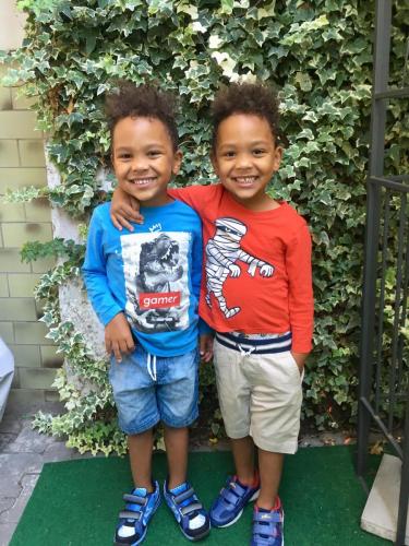 Zwillingsratgeber zwillinge-kindermodel Kindermodel werden – die wichtigsten Tipps  