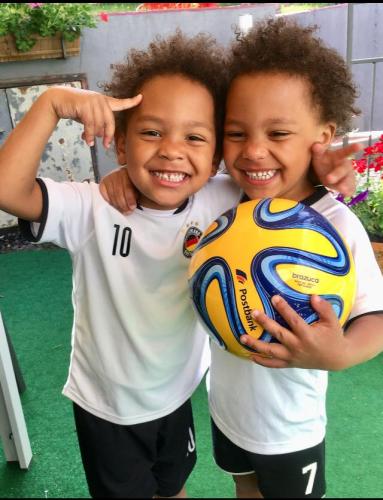 Zwillingsratgeber zwilling-sportmodel Kindermodel werden – die wichtigsten Tipps  